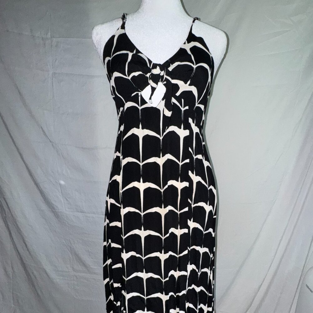 Manaola Maxi dress